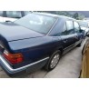 mercedes clase e (w124) berlina del año 1993