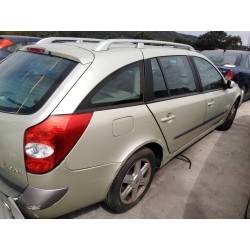 renault laguna ii grandtour (kg0) del año 2004