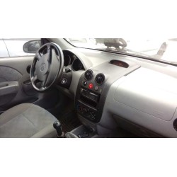 daewoo kalos del año 2003