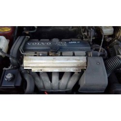 volvo serie 850 del año 2017