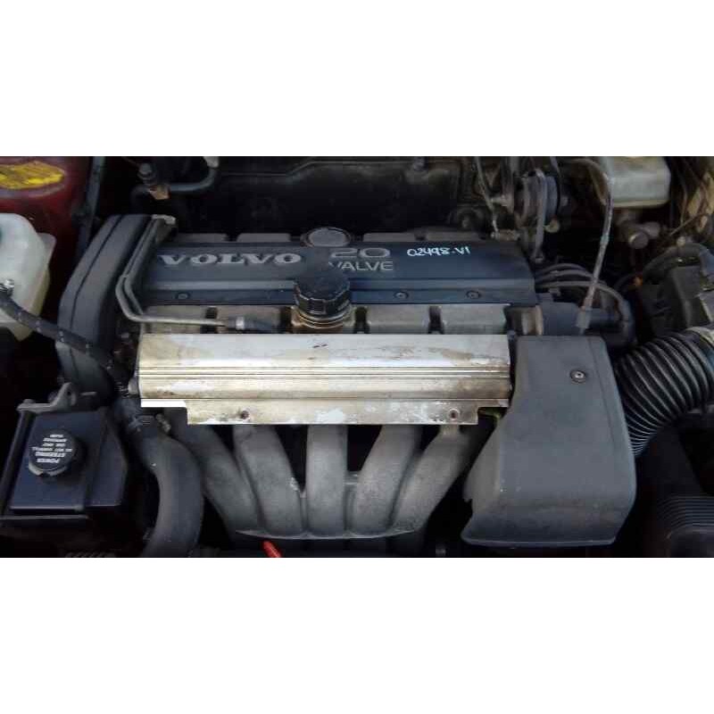volvo serie 850 del año 2017 volvo serie 850 del año 2017