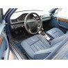 mercedes clase e (w124) berlina del año 1993