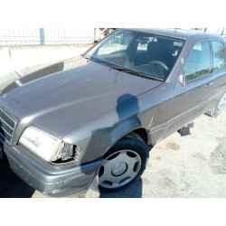 mercedes clase c (w202) berlina del año 1996
