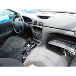 renault laguna ii grandtour (kg0) del año 2004