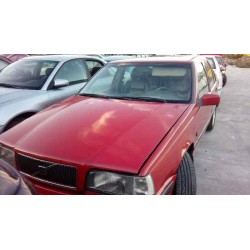 volvo serie 850 del año 2017