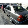 mercedes clase c (w202) berlina del año 1996
