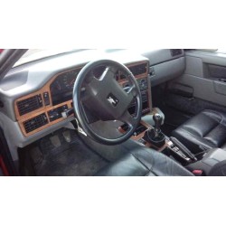 volvo serie 850 del año 2017