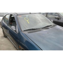 renault megane i berlina hatchback (ba0) del año 1996