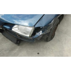 renault megane i berlina hatchback (ba0) del año 1996
