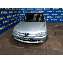 peugeot 306 berlina 3/4/5 puertas (s2) del año 2000