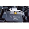 opel astra g berlina del año 2001