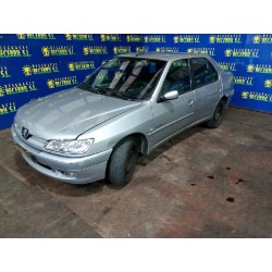 peugeot 306 berlina 3/4/5 puertas (s2) del año 2000