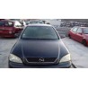 opel astra g berlina del año 2001