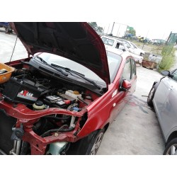chevrolet aveo del año 2010