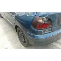 renault megane i berlina hatchback (ba0) del año 1996