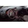 opel astra g berlina del año 2001