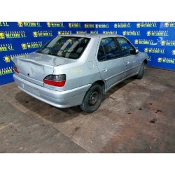 peugeot 306 berlina 3/4/5 puertas (s2) del año 2000