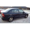 opel astra g berlina del año 2001
