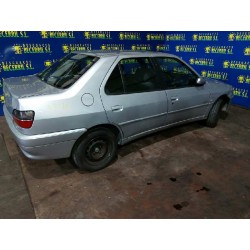 peugeot 306 berlina 3/4/5 puertas (s2) del año 2000
