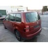 volkswagen touran (1t2) del año 2007