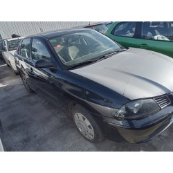 seat cordoba berlina (6l2) del año 2003