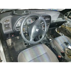 peugeot 306 berlina 3/4/5 puertas (s2) del año 2000