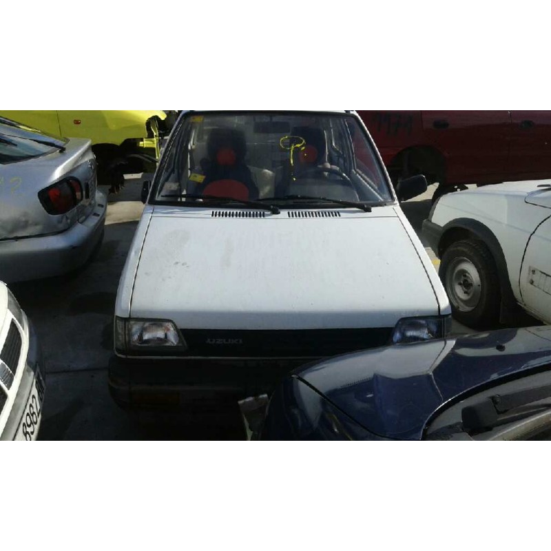 suzuki alto gl del año 1996 suzuki alto gl del año 1996