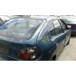 renault megane i berlina hatchback (ba0) del año 1996