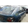renault megane i berlina hatchback (ba0) del año 1996