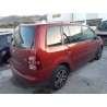 volkswagen touran (1t2) del año 2007