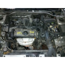 peugeot 306 berlina 3/4/5 puertas (s2) del año 2000