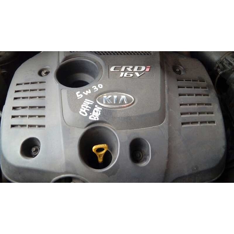 kia sportage del año 2007 kia sportage del año 2007