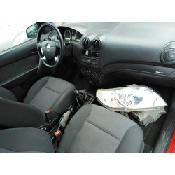 chevrolet aveo del año 2010