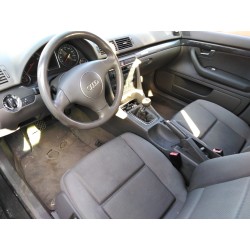 audi a4 berlina (8e) del año 2002