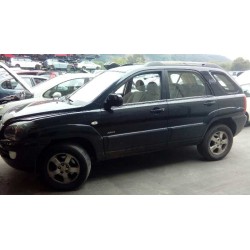 kia sportage del año 2007