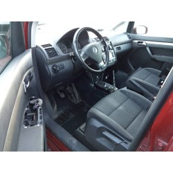 volkswagen touran (1t2) del año 2007