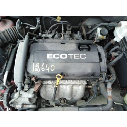 chevrolet aveo del año 2010