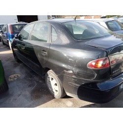 seat cordoba berlina (6l2) del año 2003
