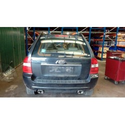 kia sportage del año 2007