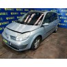 renault scenic ii del año 2004