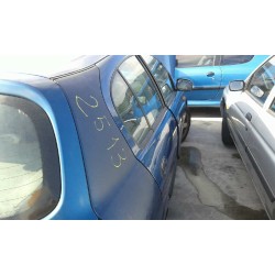 nissan almera (n16/e) del año 1950