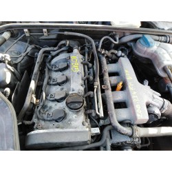 audi a4 berlina (8e) del año 2002