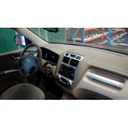 kia sportage del año 2007