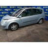 renault scenic ii del año 2004