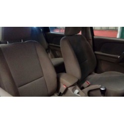 kia sportage del año 2007