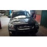 kia sportage del año 2007