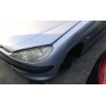 peugeot 206 berlina del año 2004