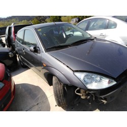 ford focus berlina (cak) del año 2002