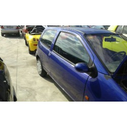 renault twingo (co6) del año 2000