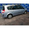 renault scenic ii del año 2004